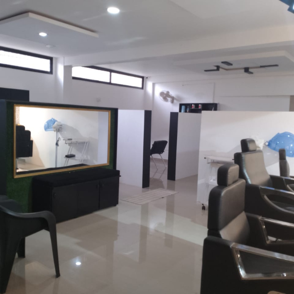 Jowina S Beauty Spa And Training Academy