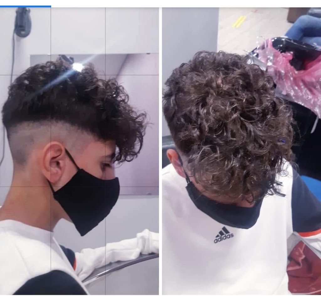 Peluqueria y Belleza Isa — Del propietario