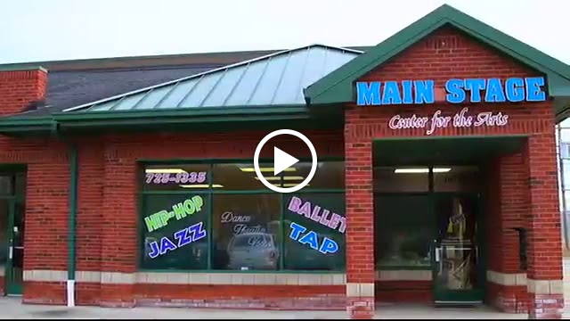  Main Stage Dance Studio