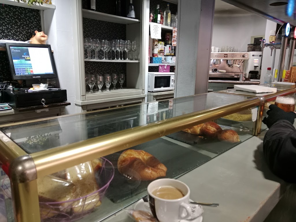 Sweet sisters coffee