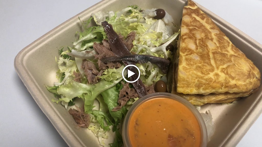 Fogons d'en Senen - Menjar per emportar