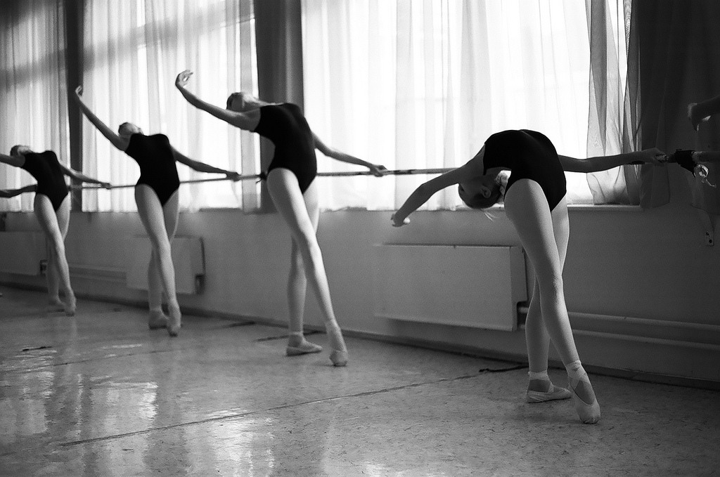 Ballet Marbella
