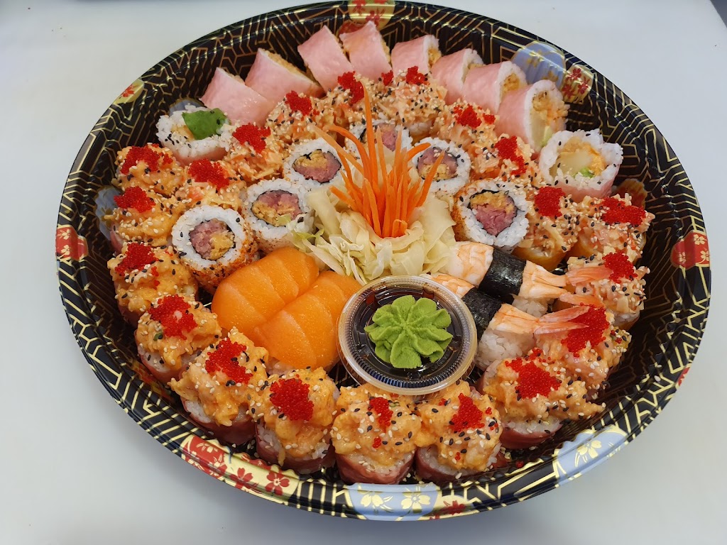 Seafood