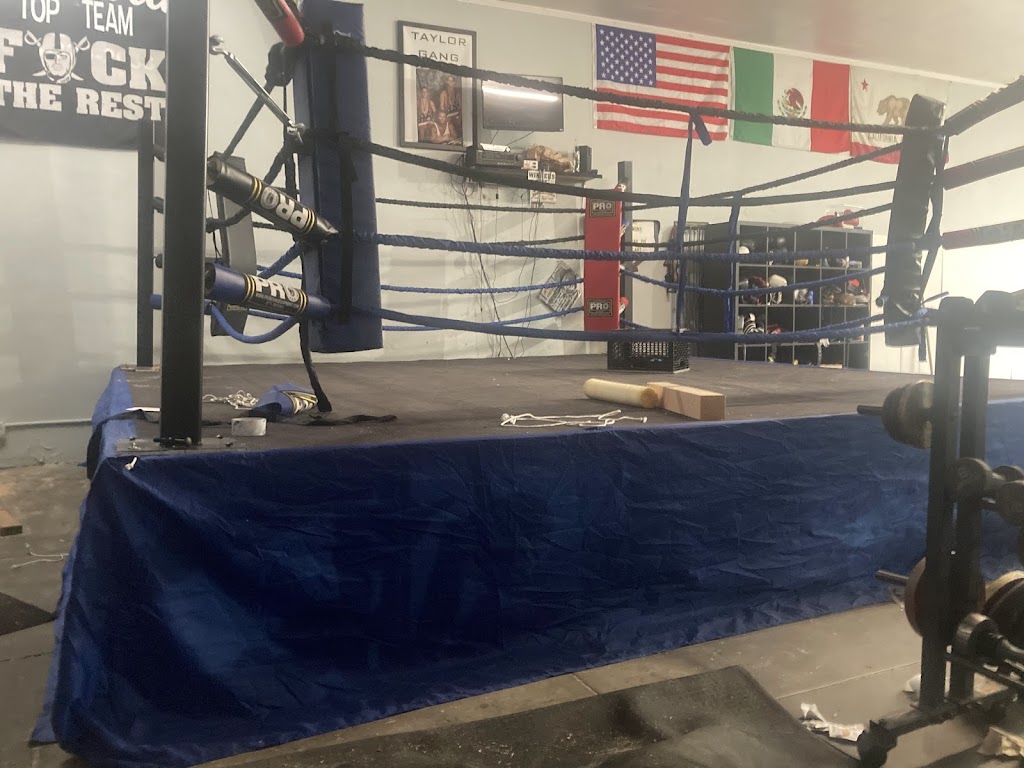  Ventura Fight & Fitness