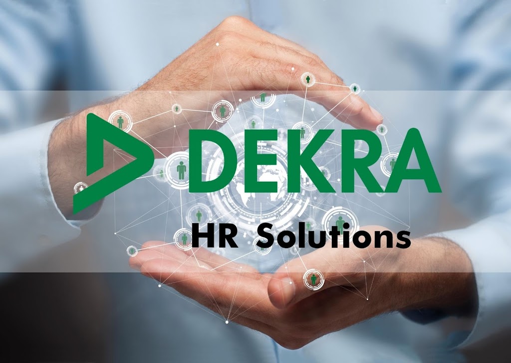 DEKRA EMPLEO ETT S.L.