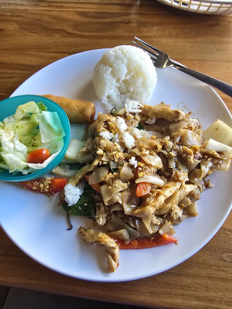 Narong's Thai Kitchen