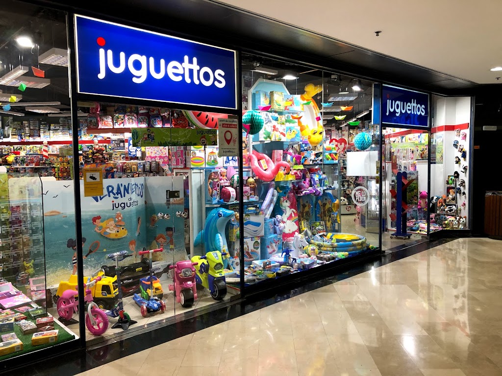 Foto 2 de Juguettos