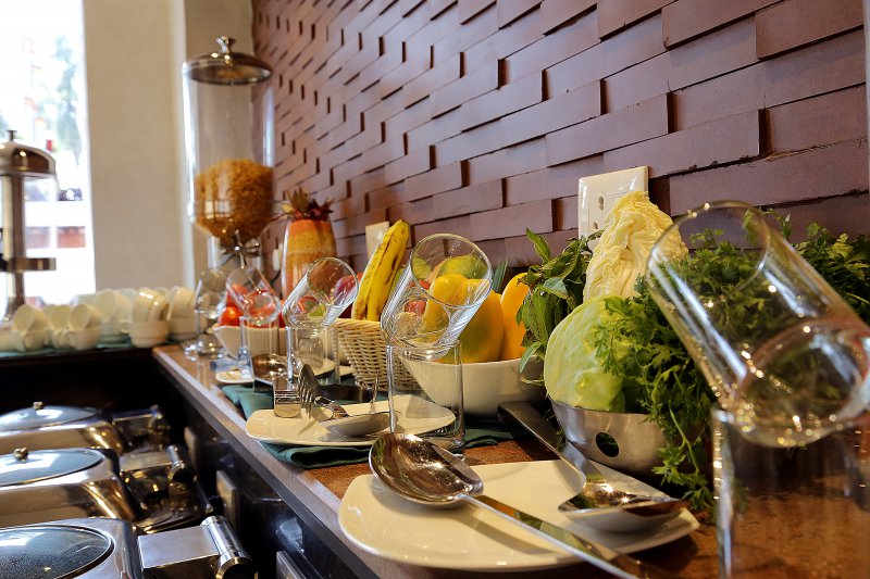Food & drink