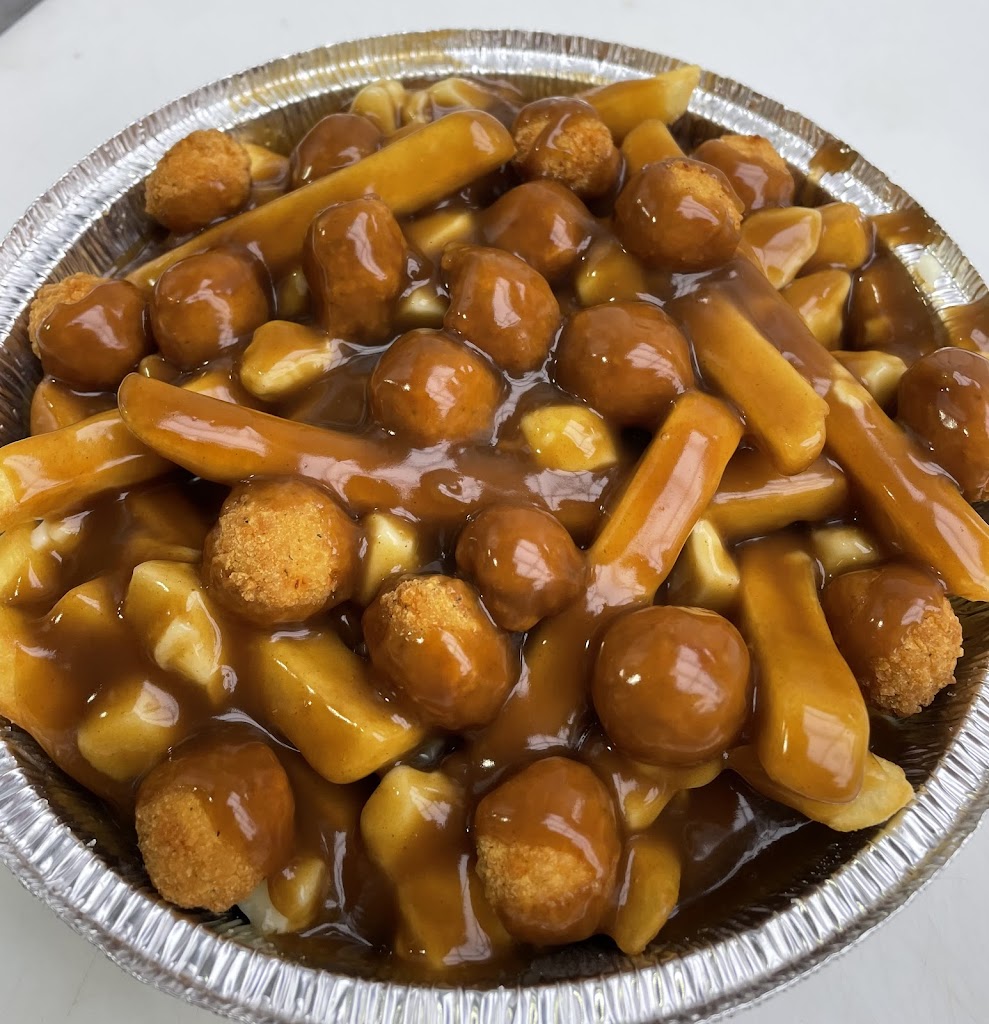 The MAC Shack in Kanata