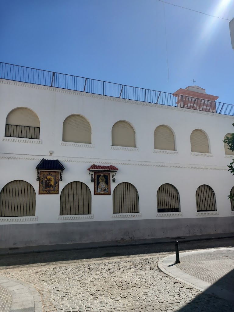 Convento de las Hermanas de la Cruz