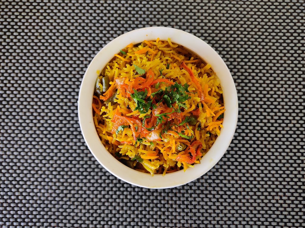 Biryani