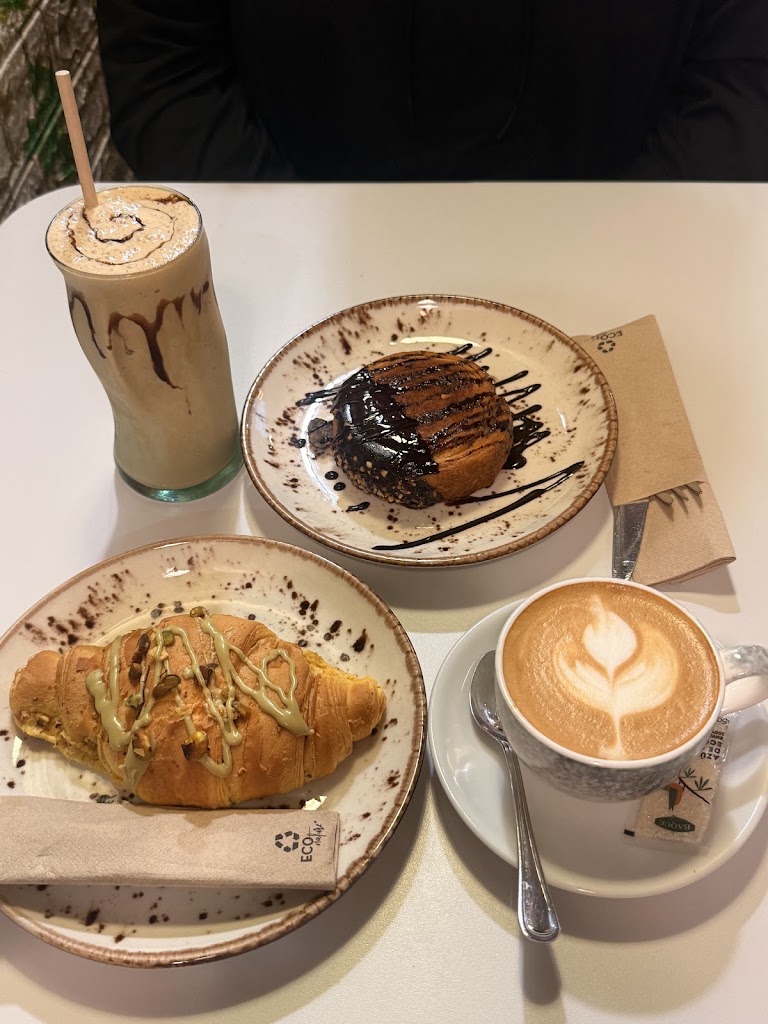 Cortau cafe — Mas recientes