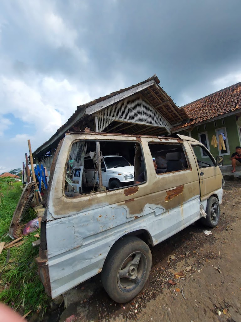 Bengkel Mobil Zens