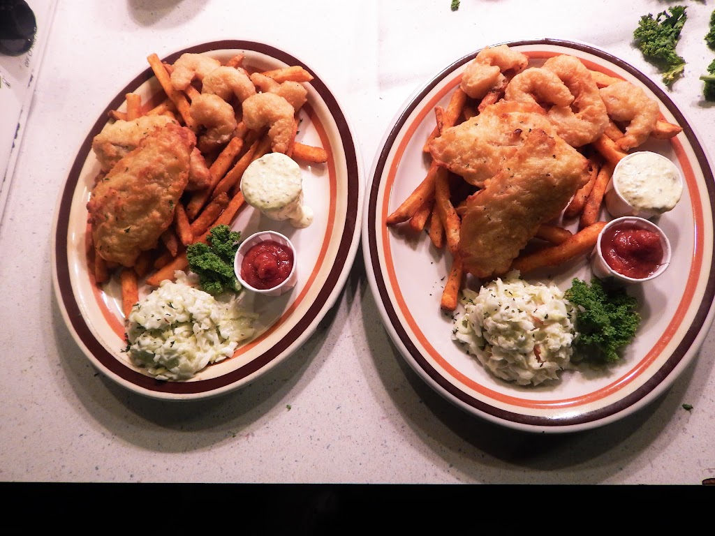  The Legendary Monarch Public House