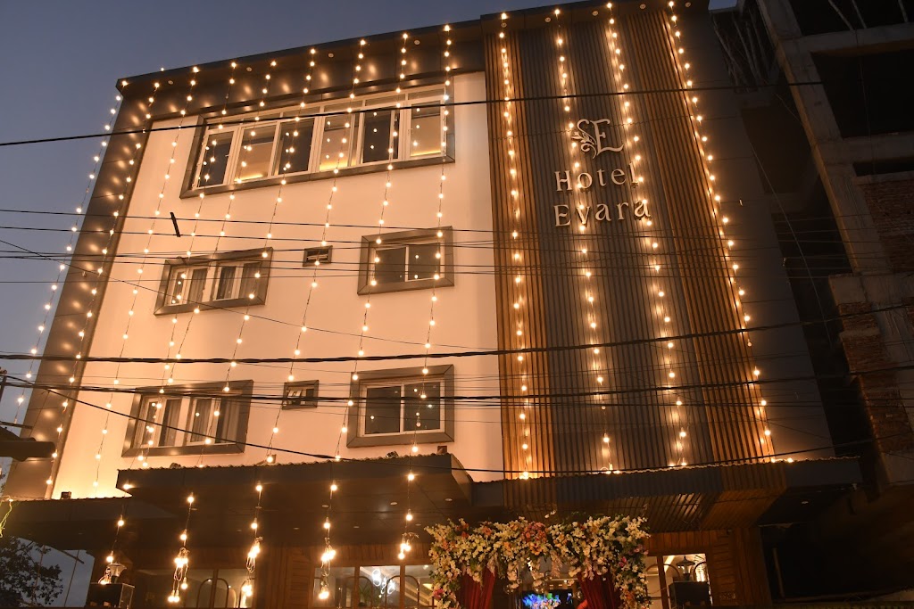 Hotel Evara