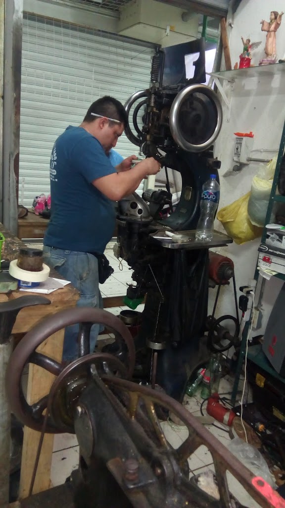 Reparacion De Calzado "El Huero"