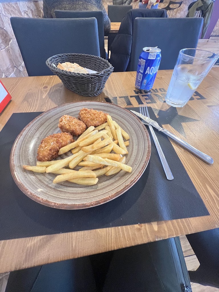 Restaurante Can Robles — Mas recientes