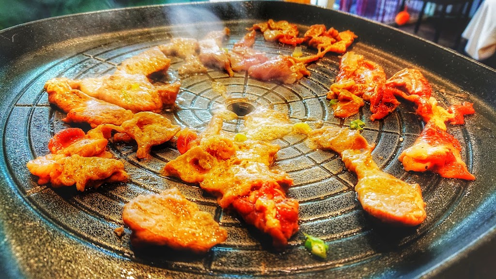 嚐鮮拌島韓式料理 的照片