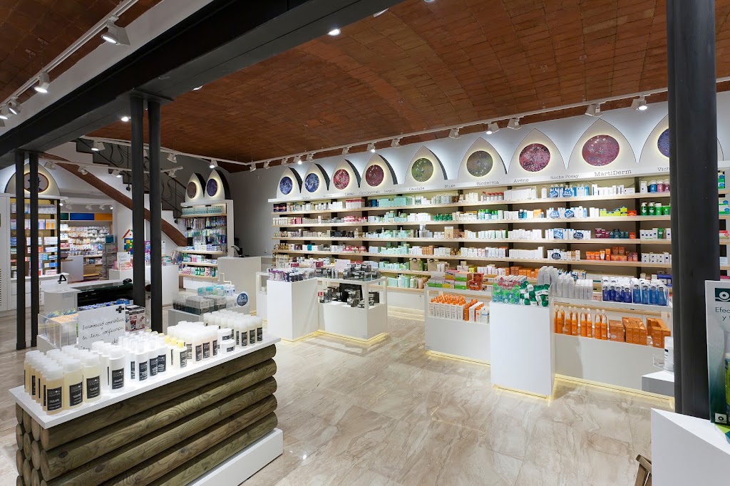 Farmacia Santa Maria - Sant Cugat del Valles — Del propietario
