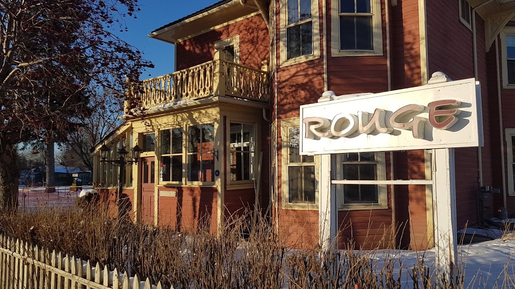 Rouge in Calgary
