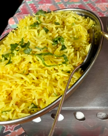 Gurkha Durbar restaurante nepali — Mas recientes