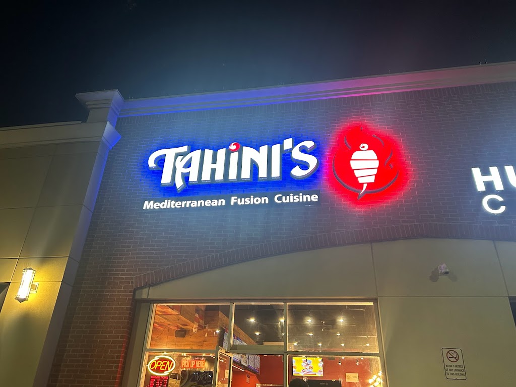 Tahini's