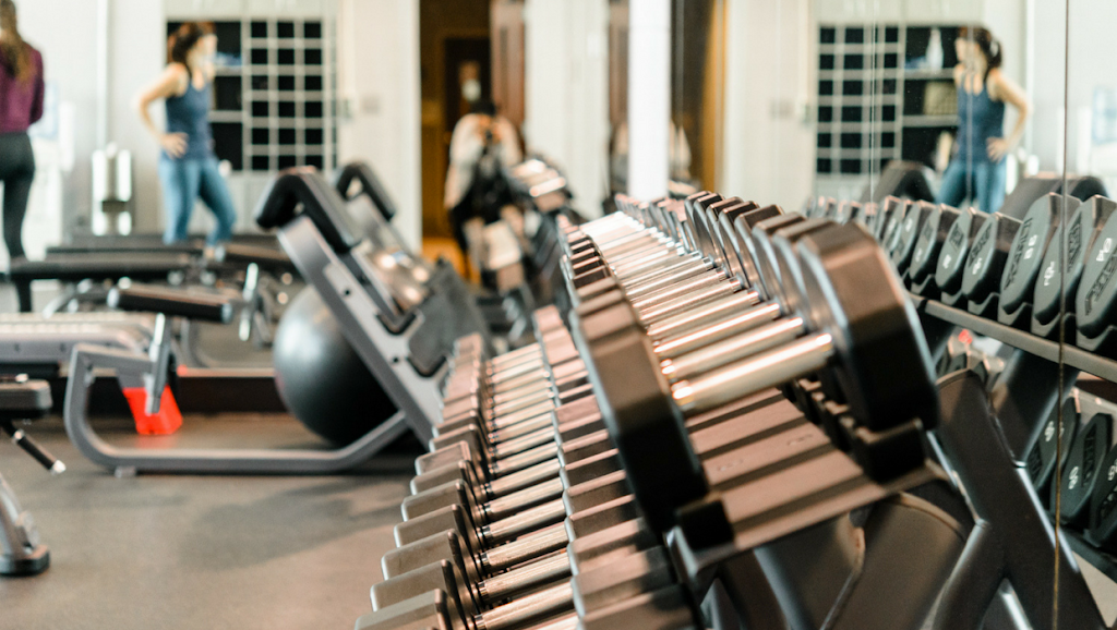  Millennium Family Fitness