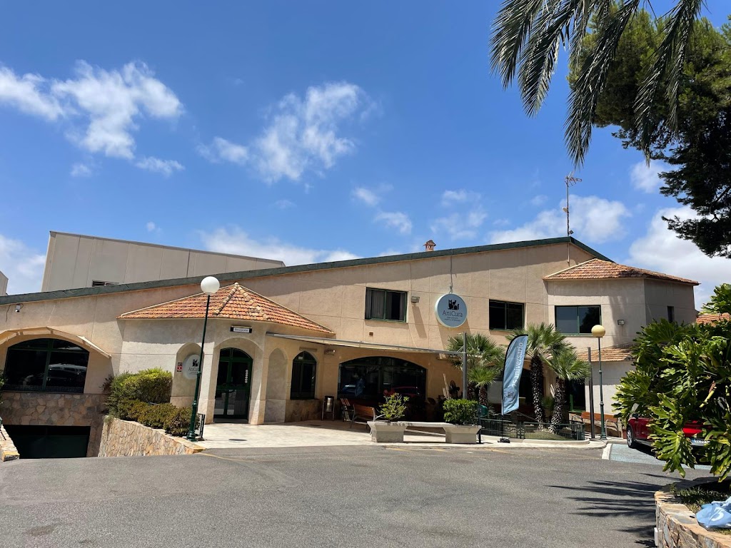 AniCura San Vicente Hospital Veterinario