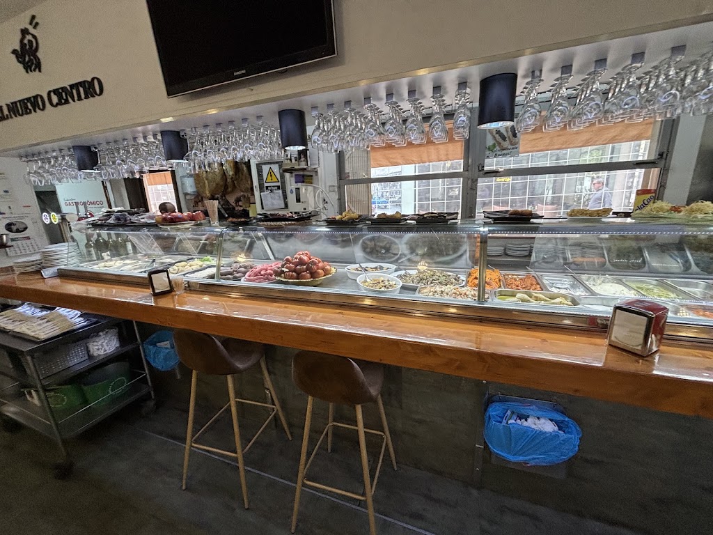 Restaurante El Nuevo Centro — Mas recientes