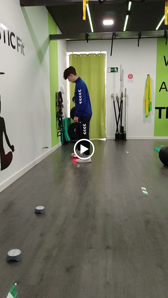 Holistic Fit — Videos
