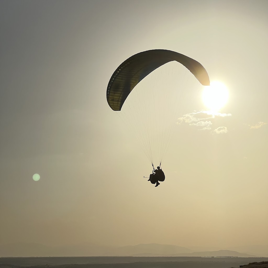 Fly PARAPENTE