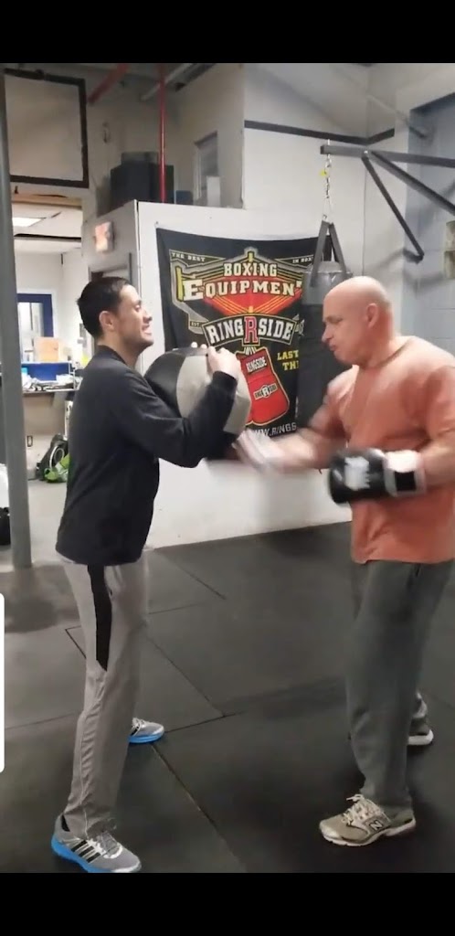 Boxing