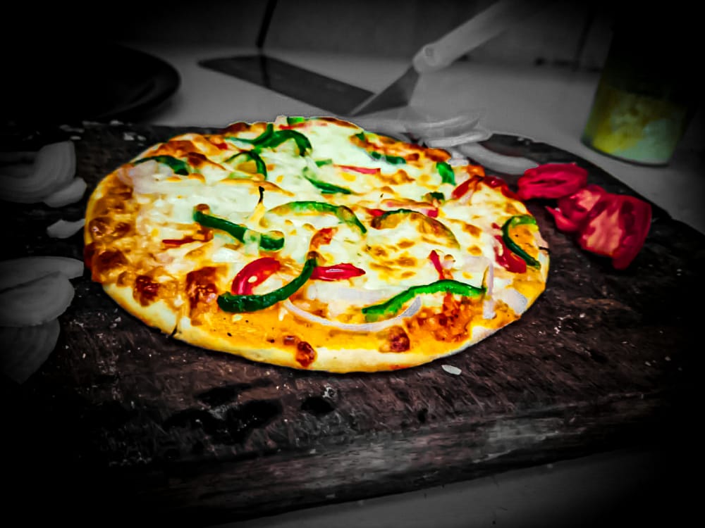 Food & drink