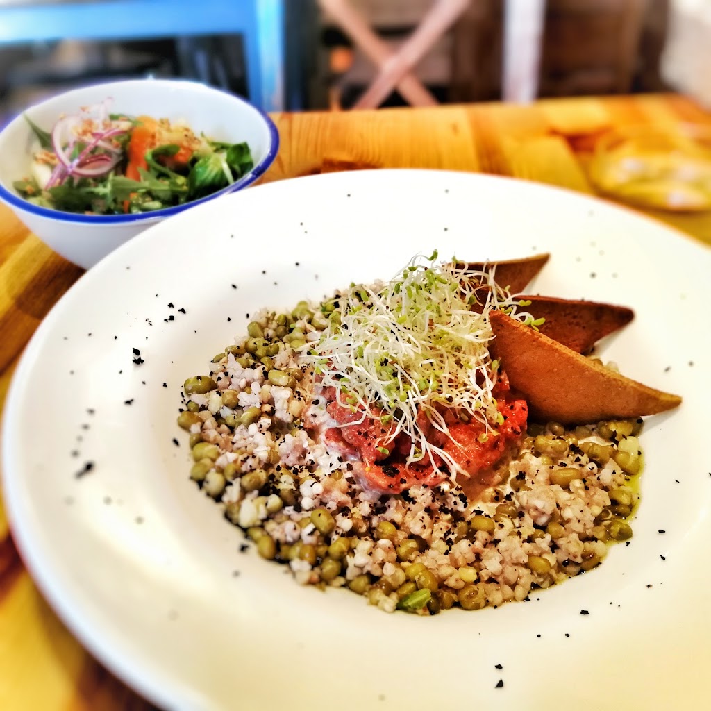 La Variable — Comida y bebida