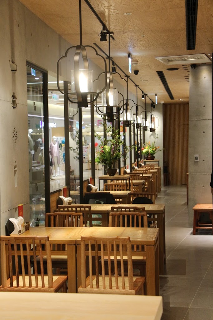 春水堂 台中大遠百店 的照片