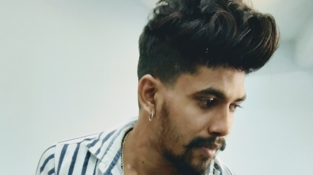 Hairport Salon Chikhli Raghav