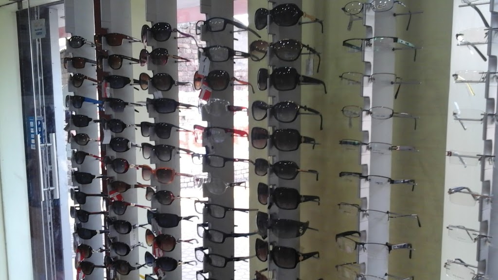 The Ghose S Eye Clinic