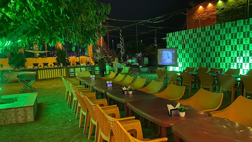 Tomar Paradise Resort