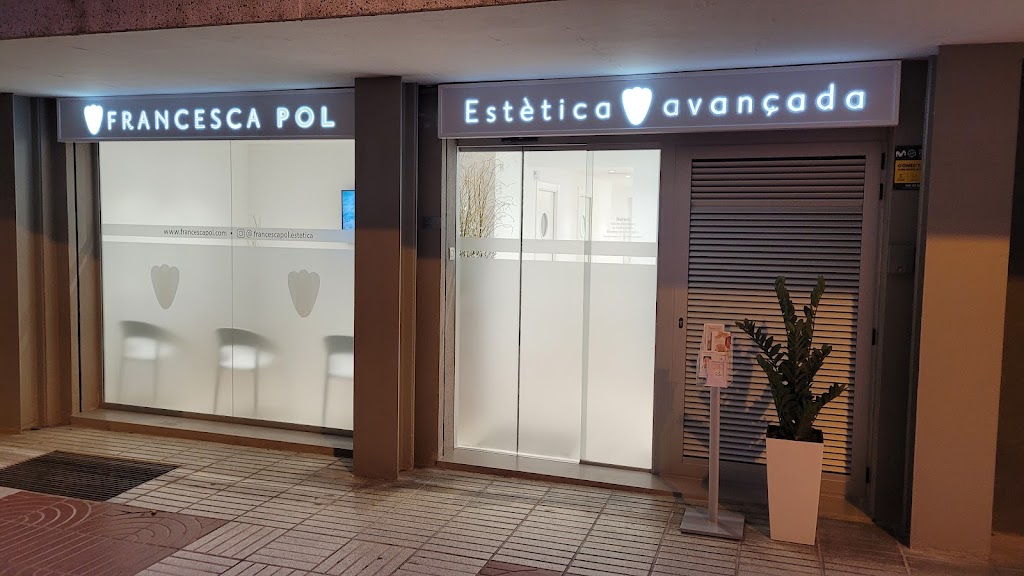 Francesca Pol Estetica Avancada