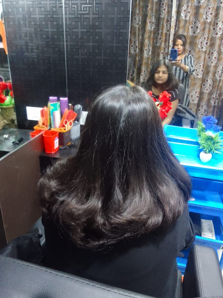 Perfect Work Loreal Muskan Salon