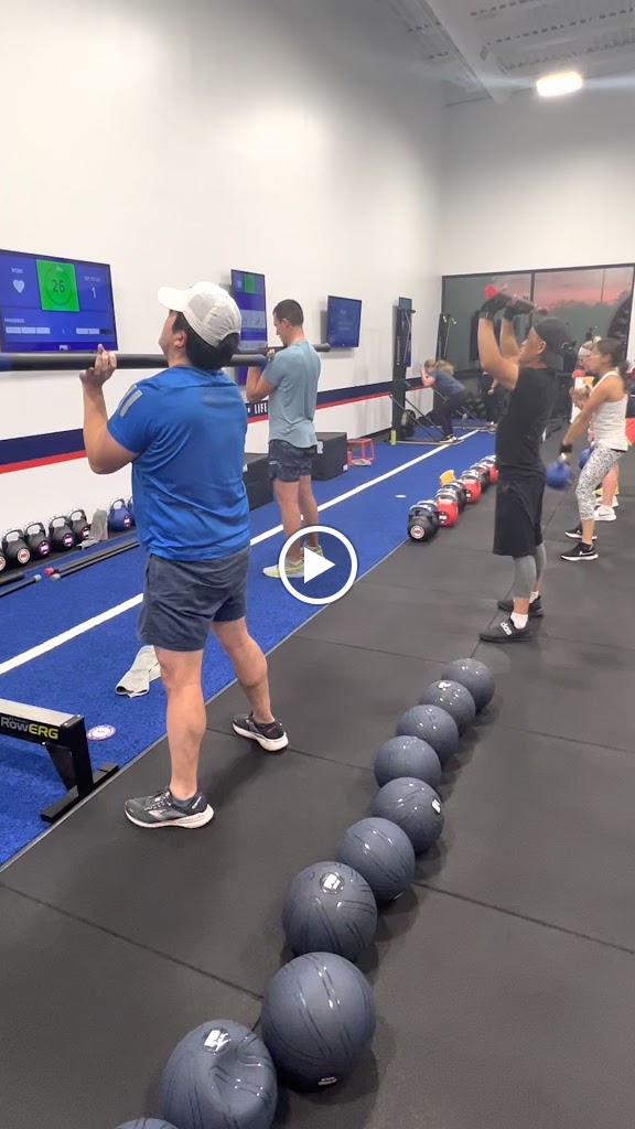  F45 Training Maynard Crossing