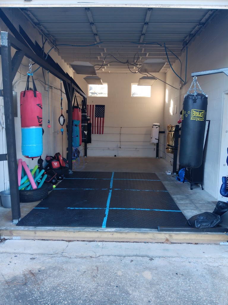  Koi Boxing and Fitness