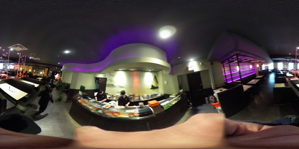 Street View & 360°