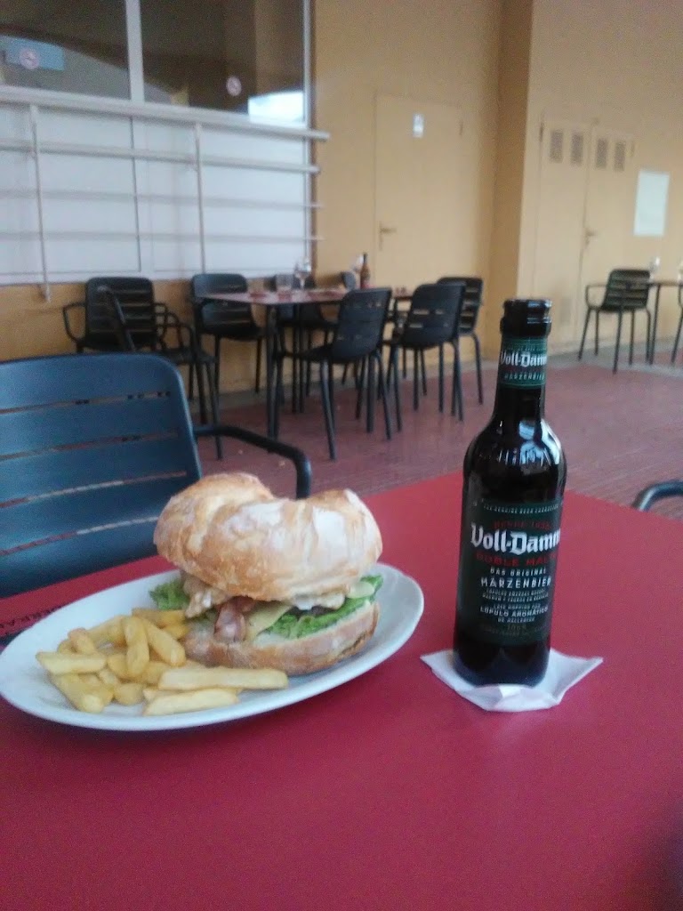 Distrito39 — Comida y bebida