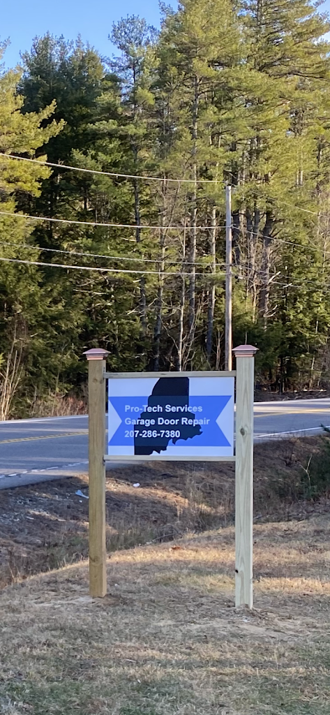 Pro-Tech Services
