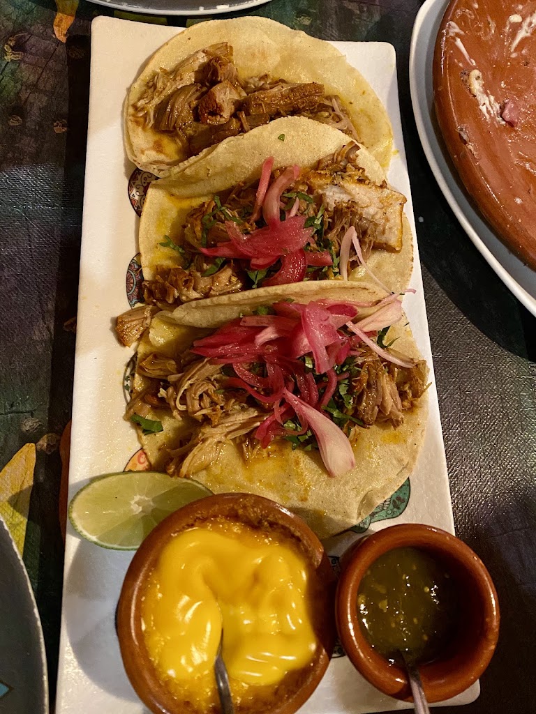 Catrina's Comida Callejera Mexicana — Mas recientes