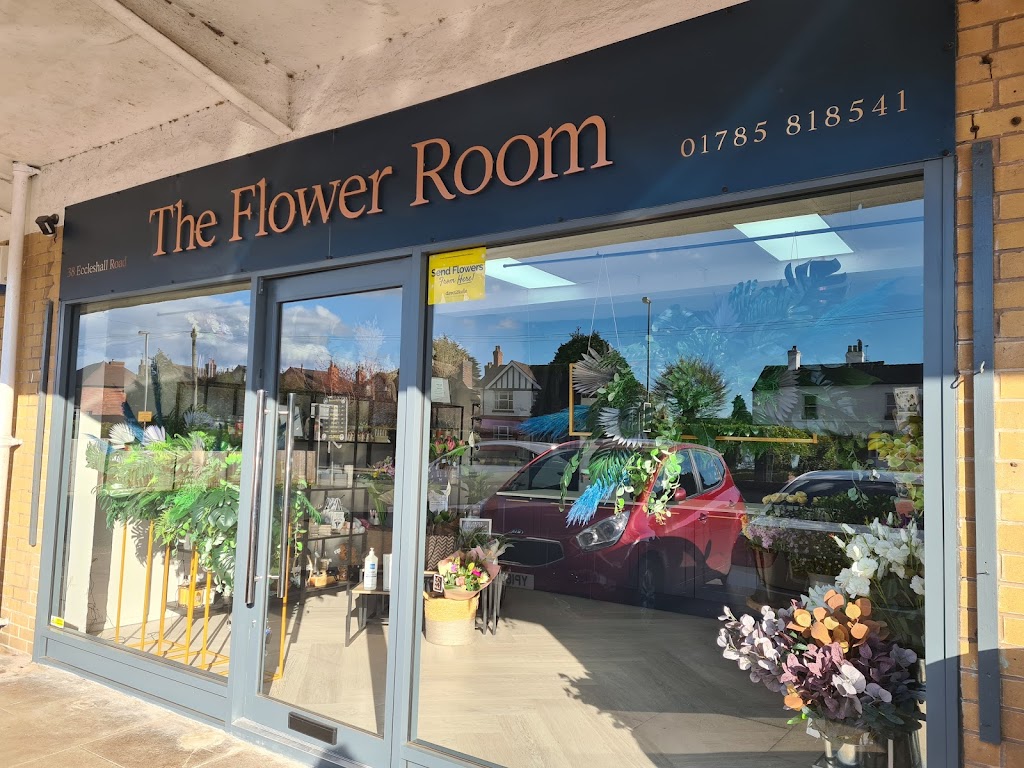 The Flower Room