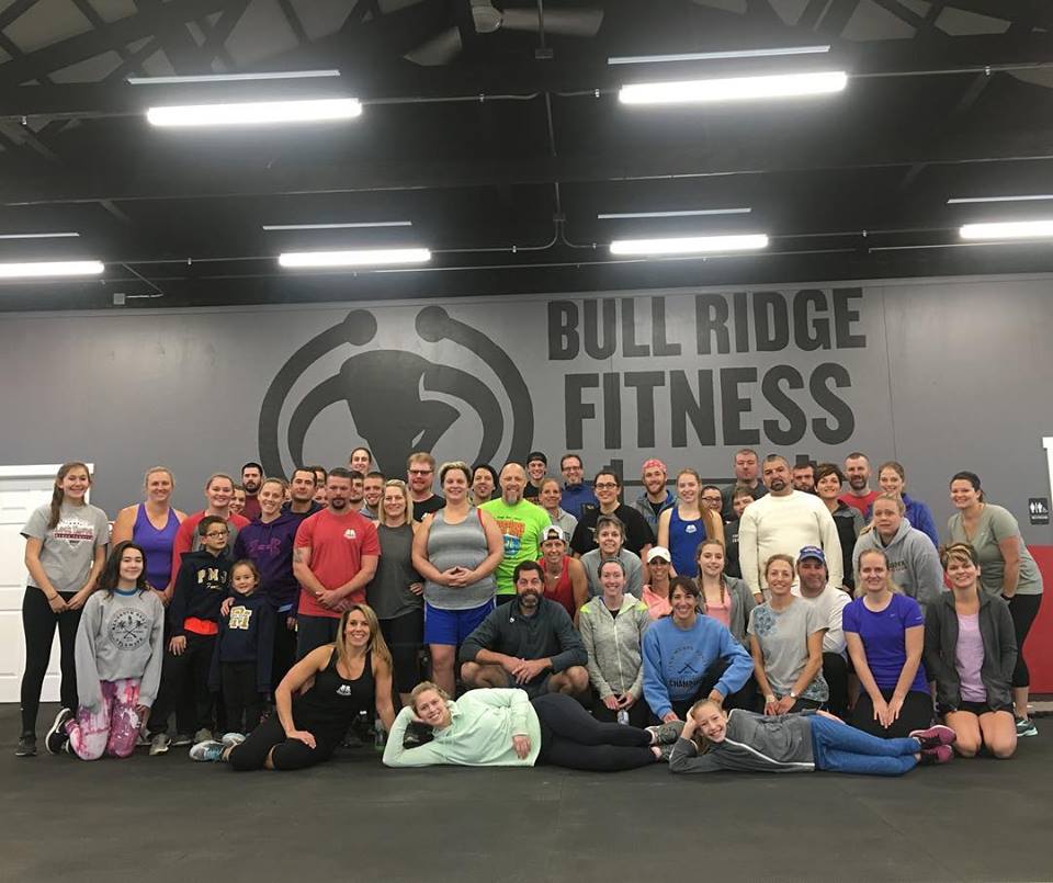  Bull Ridge Fitness, LLC