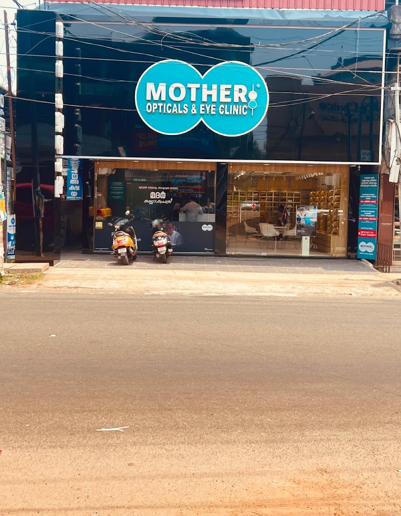 Mother Opticals Vengara Malappuram