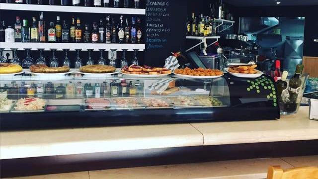 Restaurante La Chans